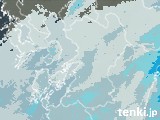 2024年05月06日の熊本県の雨雲レーダー