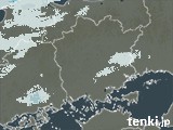 雨雲レーダー(2024年05月07日)