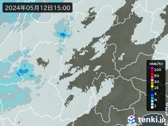 雨雲