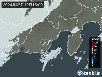雨雲