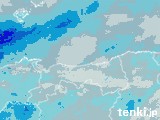 雨雲レーダー(2024年05月12日)