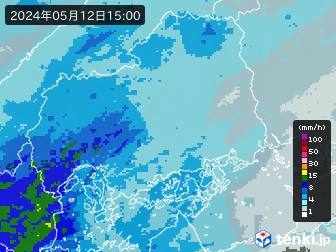 雨雲