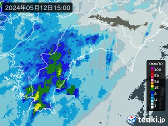 雨雲