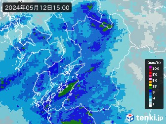 雨雲