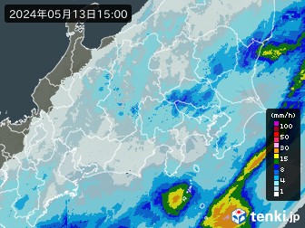 雨雲