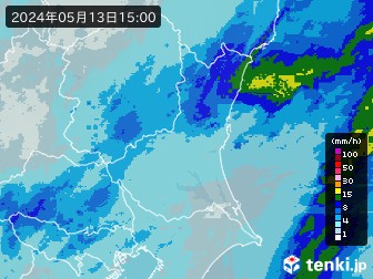 雨雲