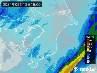 雨雲