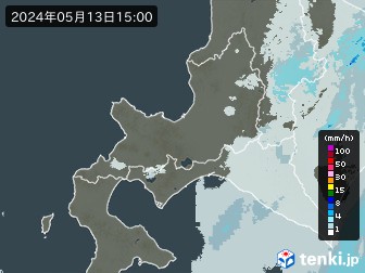 雨雲