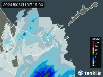 雨雲