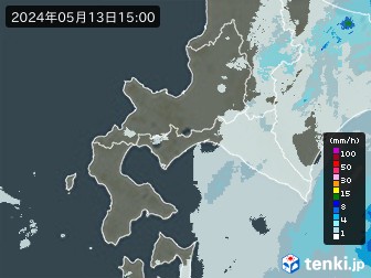 雨雲