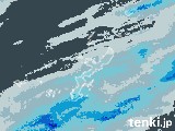 雨雲レーダー(2024年05月13日)