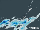 雨雲レーダー(2024年05月14日)