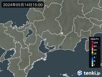 雨雲