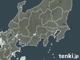 雨雲レーダー(2024年05月15日)