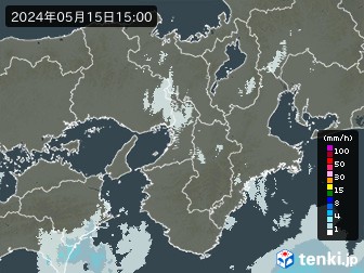 雨雲