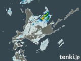 雨雲レーダー(2024年05月17日)