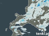 雨雲レーダー(2024年05月17日)