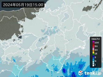 雨雲
