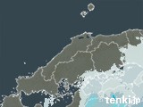 雨雲レーダー(2024年05月19日)