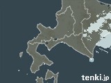 雨雲レーダー(2024年05月21日)