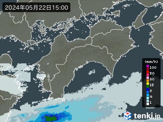 雨雲