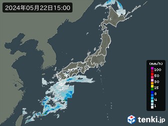雨雲