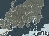 雨雲レーダー(2024年05月23日)