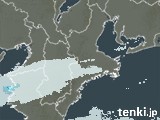 雨雲レーダー(2024年05月23日)