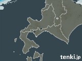 雨雲レーダー(2024年05月23日)