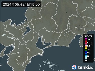 雨雲
