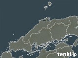 雨雲レーダー(2024年05月24日)