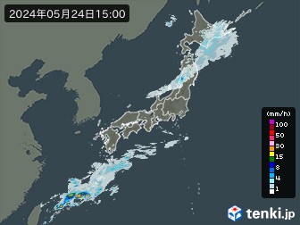 雨雲