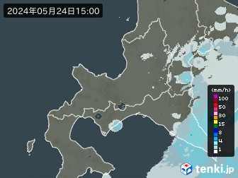 雨雲
