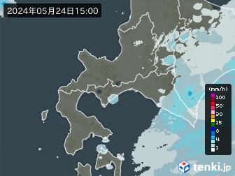 雨雲