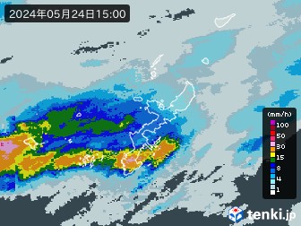 雨雲