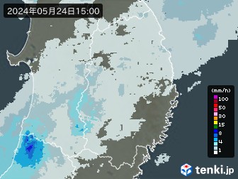 雨雲