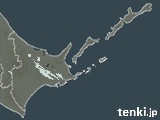 雨雲レーダー(2024年05月25日)