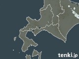 雨雲レーダー(2024年05月25日)