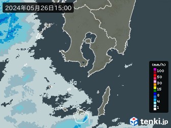 雨雲