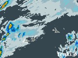 2024年05月26日の沖縄県(宮古・石垣・与那国)の雨雲レーダー