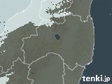雨雲レーダー(2024年05月27日)
