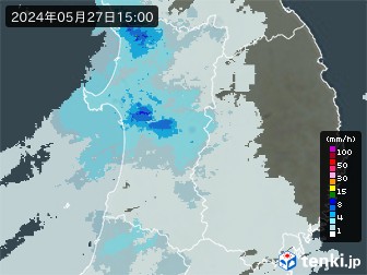 雨雲