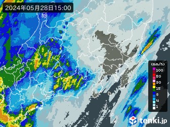 雨雲