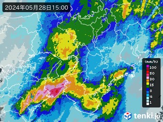 雨雲
