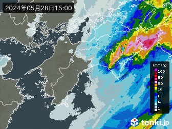 雨雲