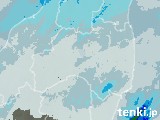 2024年05月28日の福島県の雨雲レーダー