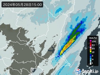 雨雲