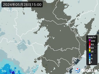 雨雲