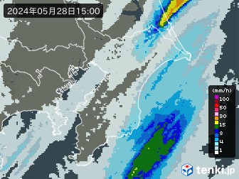 雨雲