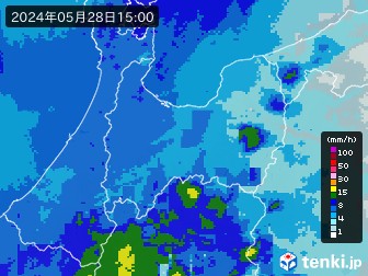 雨雲